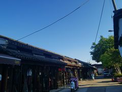 -南花桥羊肉馆老字号(乌镇店)