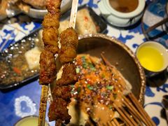 -遇见长安(兰州中心店)