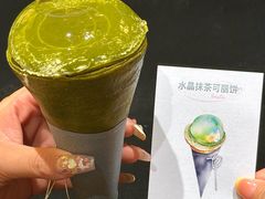 -松临·铁板烧&Omakase(神农店)