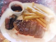 -羽深肉铺 Steak & Wine