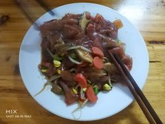-何记酿皮店(西流湾店)