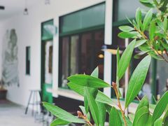 -RAC BAR(安福路店)