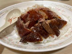 -一乐烧鹅(中环店)