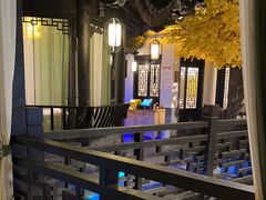 -江南韵·无锡太湖文化体验餐厅(凤凰天街店)