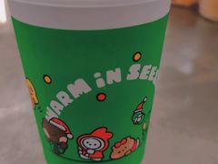 -Seesaw Coffee(上海虹桥天地店)