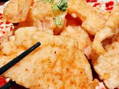 -奉天小馆·非遗东北菜(济南万象城店)
