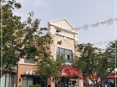 -肯德基(盘龙奥莱店)