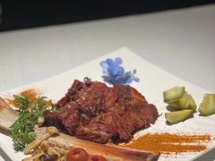 -悦融琥珀·京鲁菜·海味珍品(西单店)