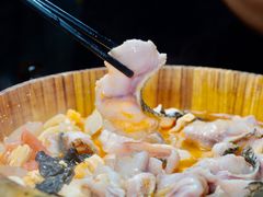 木桶黑鱼-杨南饭店·二十五年闽菜馆(凤湖新城一店)