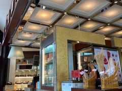 -西点坊(浦东香格里拉店)