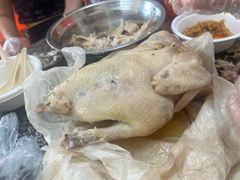 -阿侬盐焗鸡(清澜店)