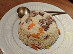 -贯贯吉·清真餐厅(浙江中路店)