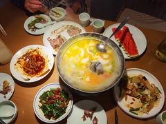 -卞氏菜根香·川菜(青羊万达店)