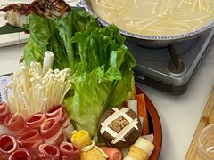 -花漫里亲民日式餐厅(万象城店)