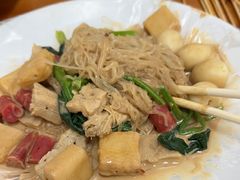 -郭记小街麻辣烫(虎坊路店)