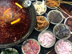 -星鸿社重庆老火锅