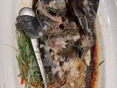 -黄岩国际大酒店·餐厅