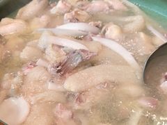 -椰小名·竹笙椰子鸡(中堂店)