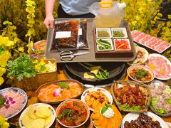 -楠火锅(太古里总店)