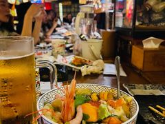 -半藏居酒屋(香港花园店)