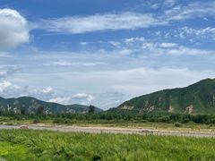 -图们国门景区