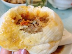 蟹黄加蟹包-花园茶楼(兴城西路店)