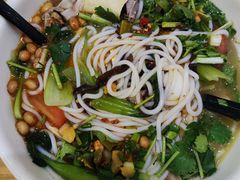 -蒙自源米线大王(宝安尖岗山店)