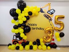 -考拉小厨亲子餐厅(榆次店)