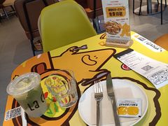 -乐凯撒披萨(正佳广场店)