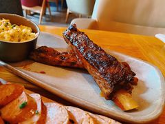 -JUJU韩式烤肉·干杯小酒馆