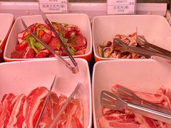 -33韩式自助烧烤(环城南路店)