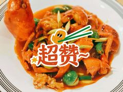 -锦里海景海鲜餐厅.三亚老字号(亚龙湾中心广场店)