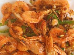 基围虾-七鲜渔港美食餐厅(巽寮湾海景店)