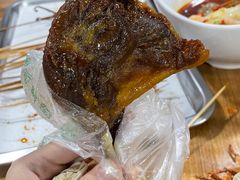 -徐六孃正宗甜皮鸭(张公桥店)