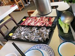 -陈记顺和潮汕牛肉火锅(棠德南路店)