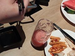 -星伦多自助料理(永旺店)