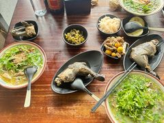 -沈记土鸡米线(七星街品牌中心店)