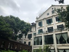 -上海老站(徐家汇店)