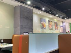 大堂-锦园春香港茶餐厅(西海湾旗舰店)