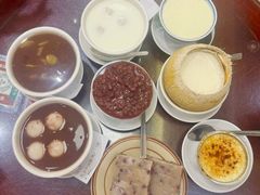 -民信老铺(双皮奶博物馆店)