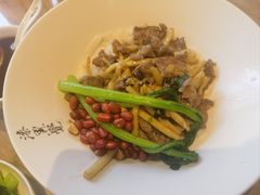 -漆黑觉米粉(三里屯店)