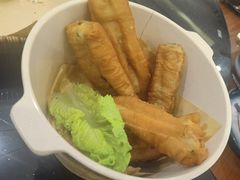 -锡和无锡菜(景丽苑店)