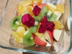-必胜客(烟火食堂观前店)