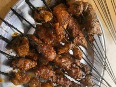 -张四烤羊肉(西藏自治区拉萨市丹杰林巷店)