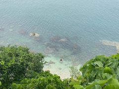 -美人鱼悬崖海景餐厅(鹿嘴山庄店)