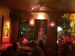 -龙门阵茶屋川菜馆(武康路店)
