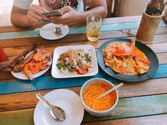 -Doo Dee Thai Food(Issan/Isaan/Esan)