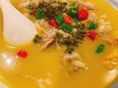 -熠盛·本帮菜Bistro(永嘉路店)