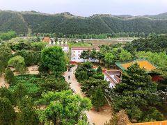 -普陀宗乘之庙(小布达拉宫)