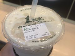 -1点点(千岛湖二店)